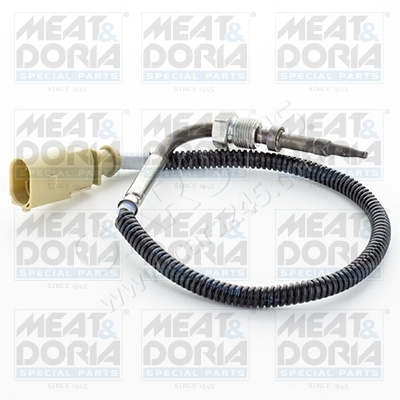 Sensor, exhaust gas temperature MEAT & DORIA 12398