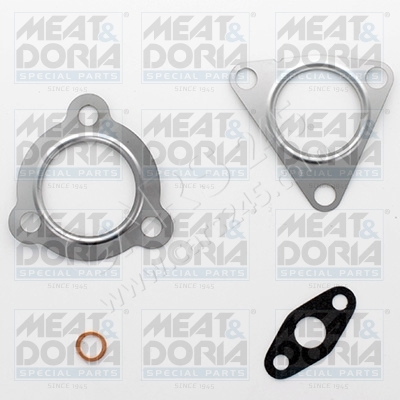 Mounting Kit, charger MEAT & DORIA 60727