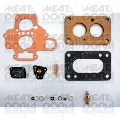 Repair Kit, carburettor MEAT & DORIA W293