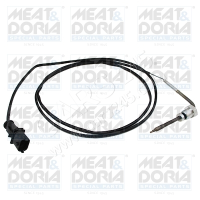 Sensor, exhaust gas temperature MEAT & DORIA 12062E