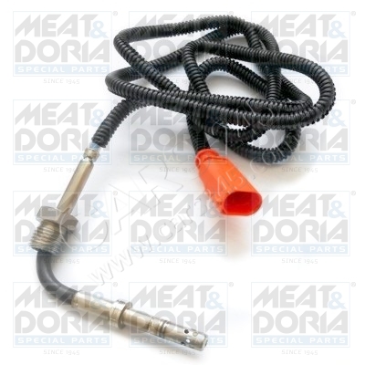Sensor, exhaust gas temperature MEAT & DORIA 12228