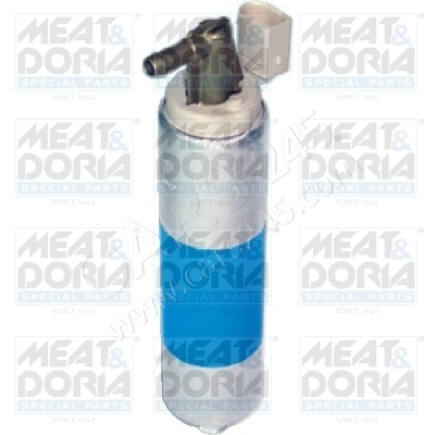 Fuel Pump MEAT & DORIA 76863