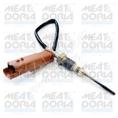 Sensor, exhaust gas temperature MEAT & DORIA 11903