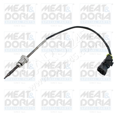 Sensor, exhaust gas temperature MEAT & DORIA 11961E