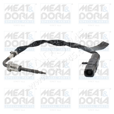 Sensor, exhaust gas temperature MEAT & DORIA 12649