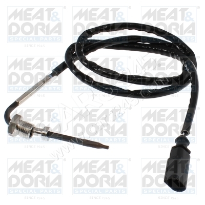 Sensor, exhaust gas temperature MEAT & DORIA 12787