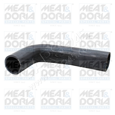 Hose, heat exchanger (heating) MEAT & DORIA 97226