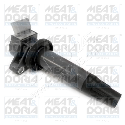 Ignition Coil MEAT & DORIA 10780