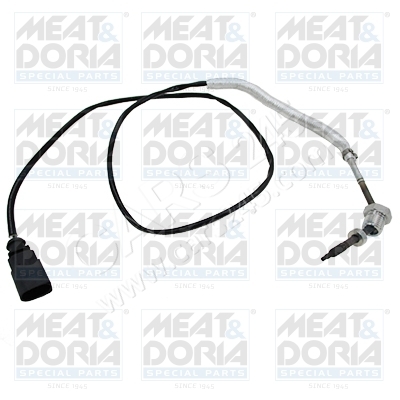 Sensor, exhaust gas temperature MEAT & DORIA 12314