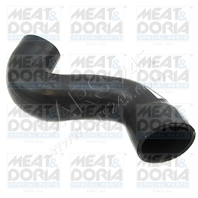 Charge Air Hose MEAT & DORIA 96080