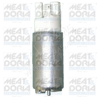 Fuel Pump MEAT & DORIA 76539