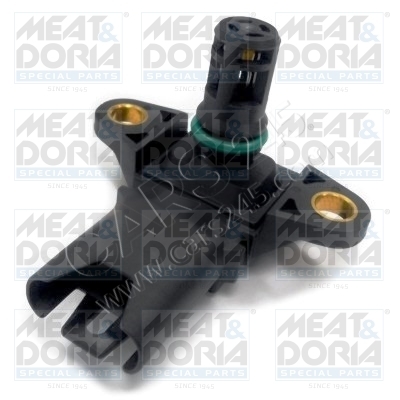 Sensor, intake manifold pressure MEAT & DORIA 82365