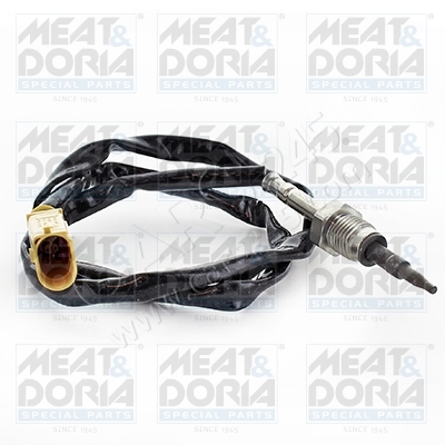 Sensor, exhaust gas temperature MEAT & DORIA 12361