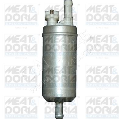 Fuel Pump MEAT & DORIA 76047