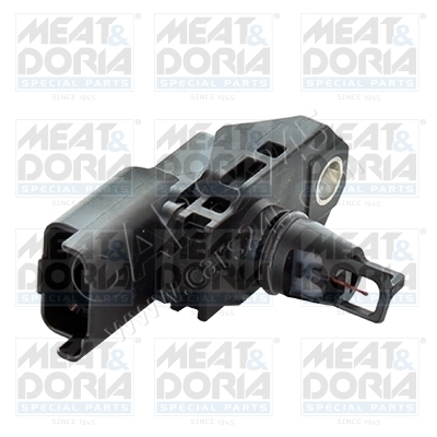 Sensor, intake manifold pressure MEAT & DORIA 823018