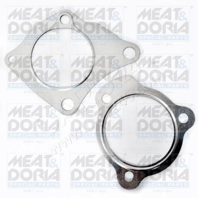 Mounting Kit, charger MEAT & DORIA 60892