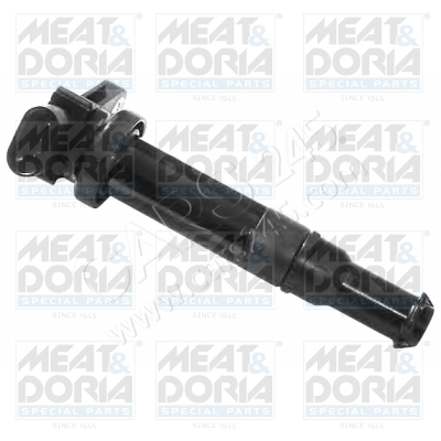 Ignition Coil MEAT & DORIA 10585