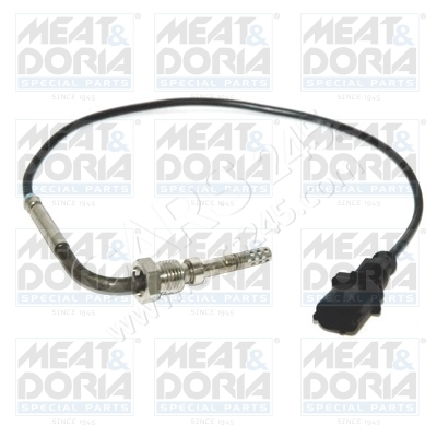 Sensor, exhaust gas temperature MEAT & DORIA 11909