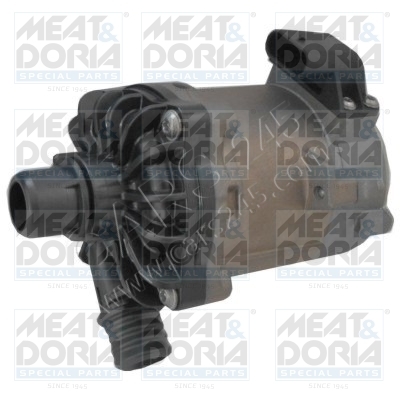 Auxiliary water pump (cooling water circuit) MEAT & DORIA 20047