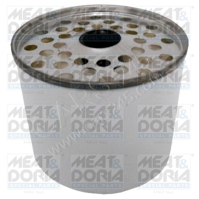 Fuel Filter MEAT & DORIA 4115