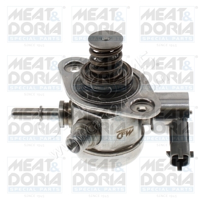 High Pressure Pump MEAT & DORIA 78543E