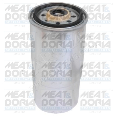 Fuel Filter MEAT & DORIA 4134