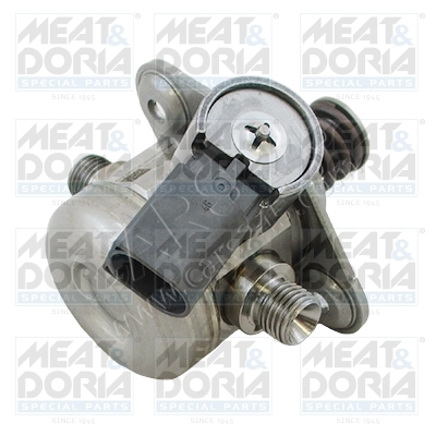 High Pressure Pump MEAT & DORIA 78545