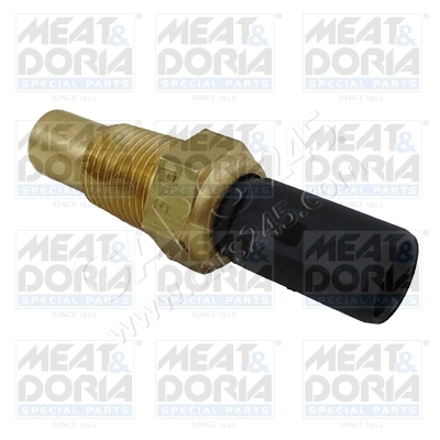 Sensor, coolant temperature MEAT & DORIA 821009