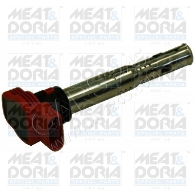 Ignition Coil MEAT & DORIA 10373