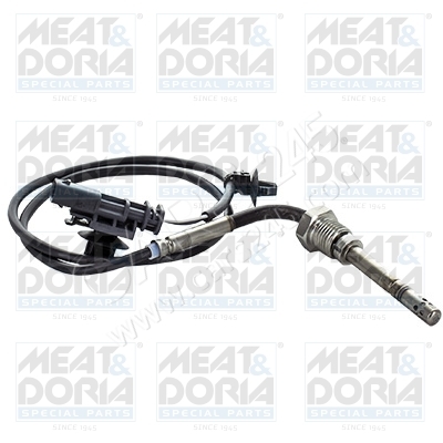 Sensor, exhaust gas temperature MEAT & DORIA 12374