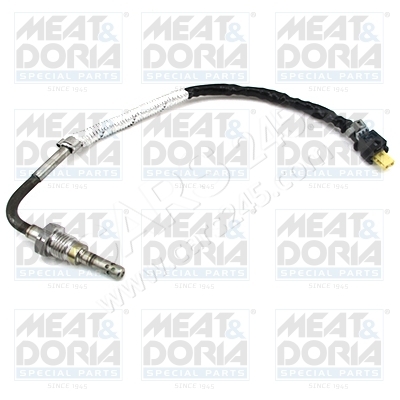 Sensor, exhaust gas temperature MEAT & DORIA 12453