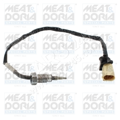 Sensor, exhaust gas temperature MEAT & DORIA 12586