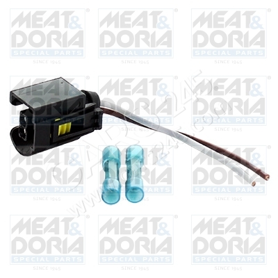 Repair Kit, cable set MEAT & DORIA 25197