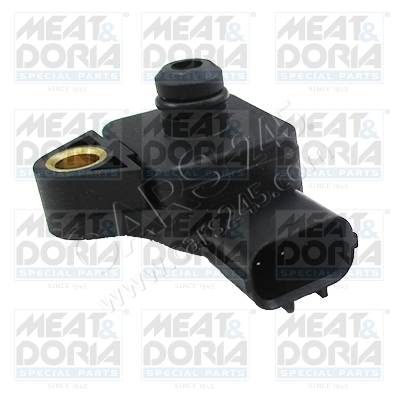 Sensor, intake manifold pressure MEAT & DORIA 823042