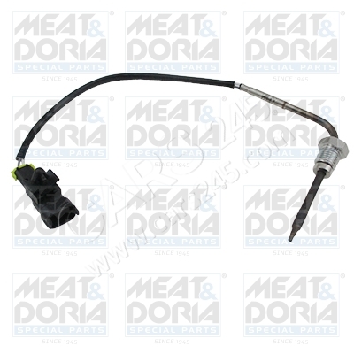 Sensor, exhaust gas temperature MEAT & DORIA 12102E