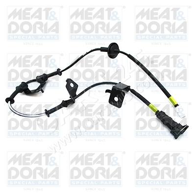 Connecting Cable, ABS MEAT & DORIA 90844