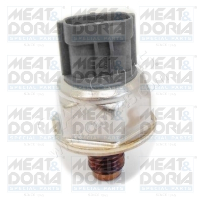 Sensor, fuel pressure MEAT & DORIA 9336