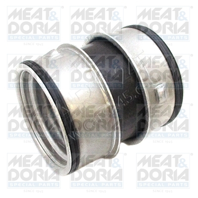 Charge Air Hose MEAT & DORIA 96023