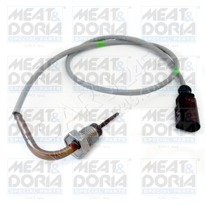 Sensor, exhaust gas temperature MEAT & DORIA 12280
