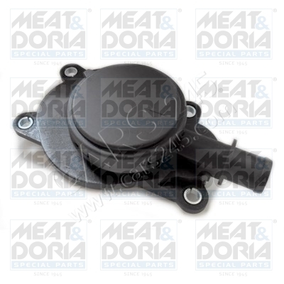 Oil Separator, crankcase ventilation MEAT & DORIA 91628