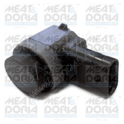 Sensor, parking distance control MEAT & DORIA 94507