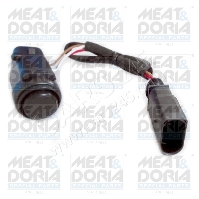 Sensor, parking distance control MEAT & DORIA 94569