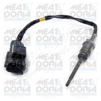 Sensor, exhaust gas temperature MEAT & DORIA 11914