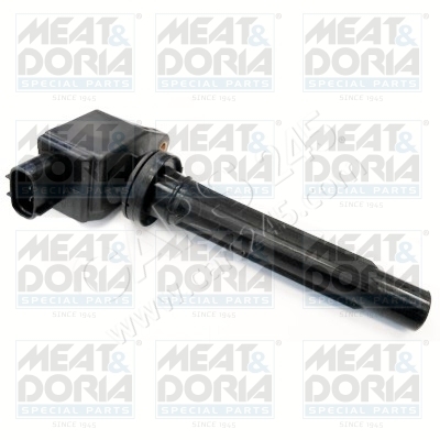 Ignition Coil MEAT & DORIA 10629