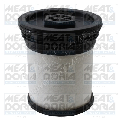 Fuel Filter MEAT & DORIA 5065