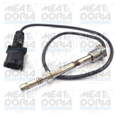 Sensor, exhaust gas temperature MEAT & DORIA 11907