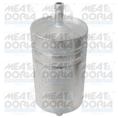 Fuel Filter MEAT & DORIA 4021