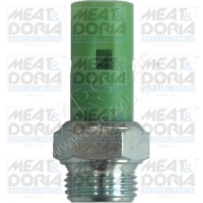Oil Pressure Switch MEAT & DORIA 72021