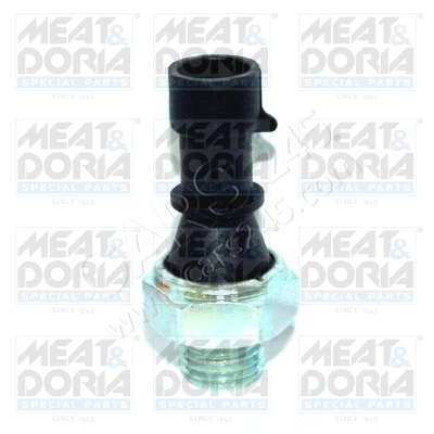Oil Pressure Switch MEAT & DORIA 72024