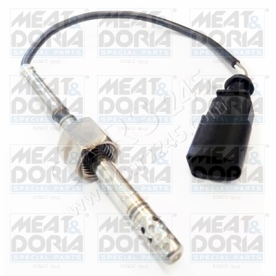 Sensor, exhaust gas temperature MEAT & DORIA 11919